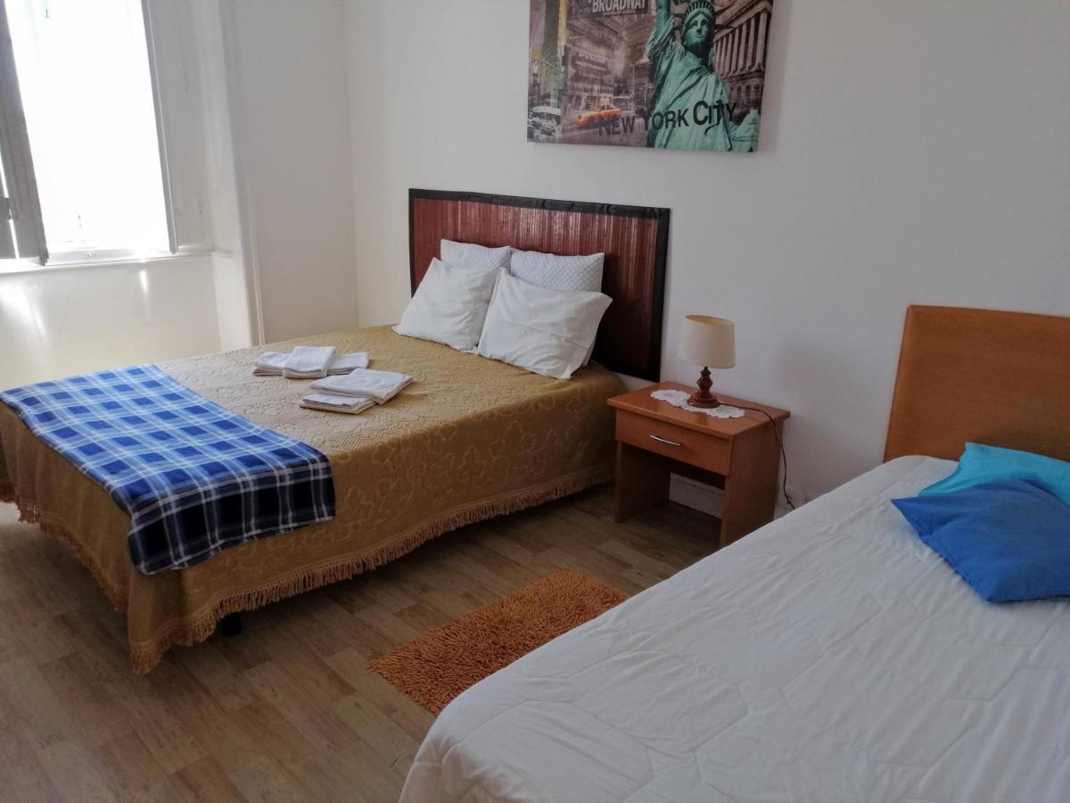 White Sun Hostel ラゴス エクステリア 写真