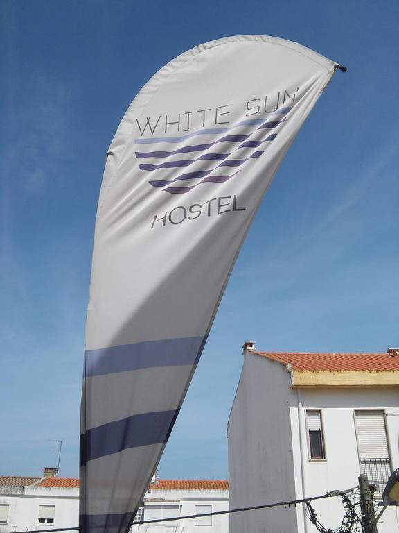 White Sun Hostel ラゴス 部屋 写真