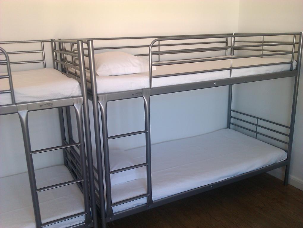 White Sun Hostel ラゴス 部屋 写真