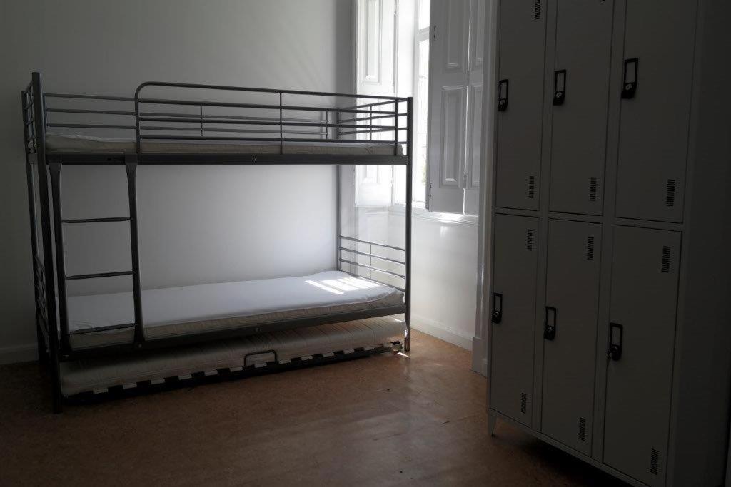 White Sun Hostel ラゴス エクステリア 写真