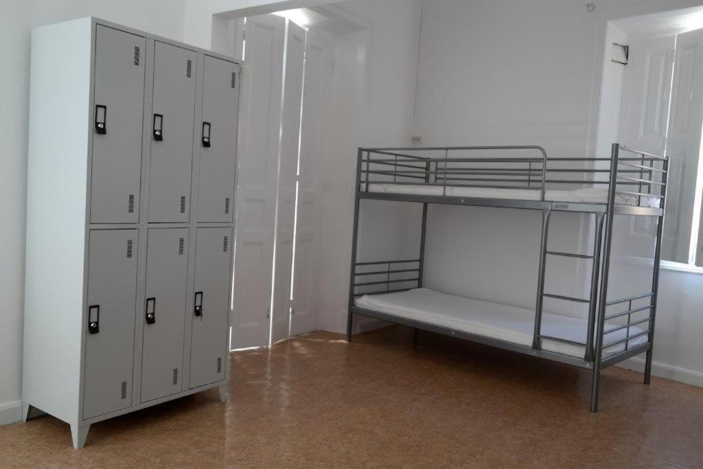 White Sun Hostel ラゴス エクステリア 写真